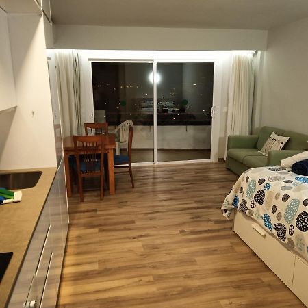 The Best Views In Alcudia - 7Th Floor Studio Bagian luar foto