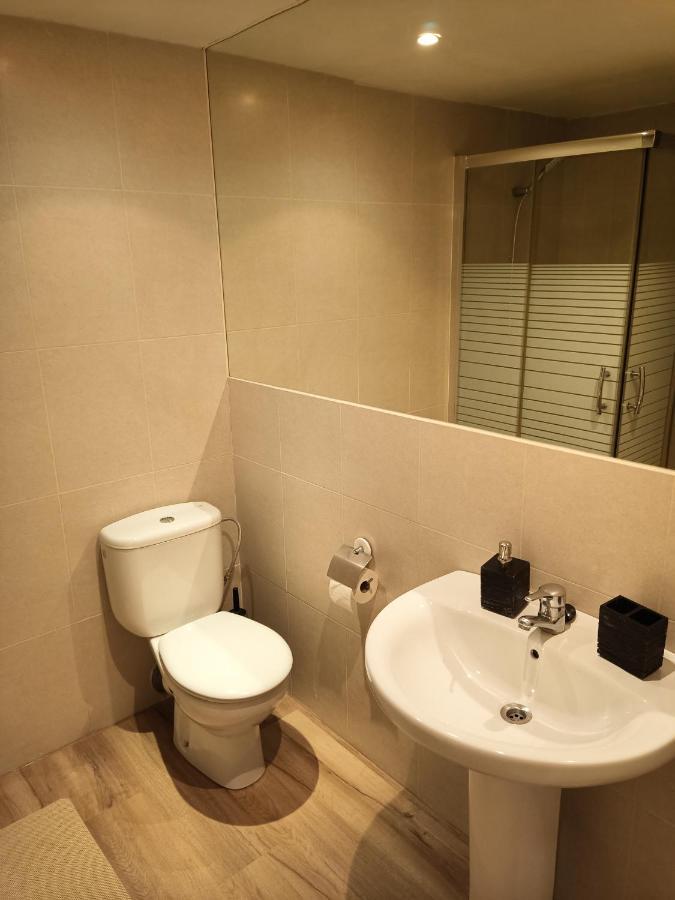 The Best Views In Alcudia - 7Th Floor Studio Bagian luar foto