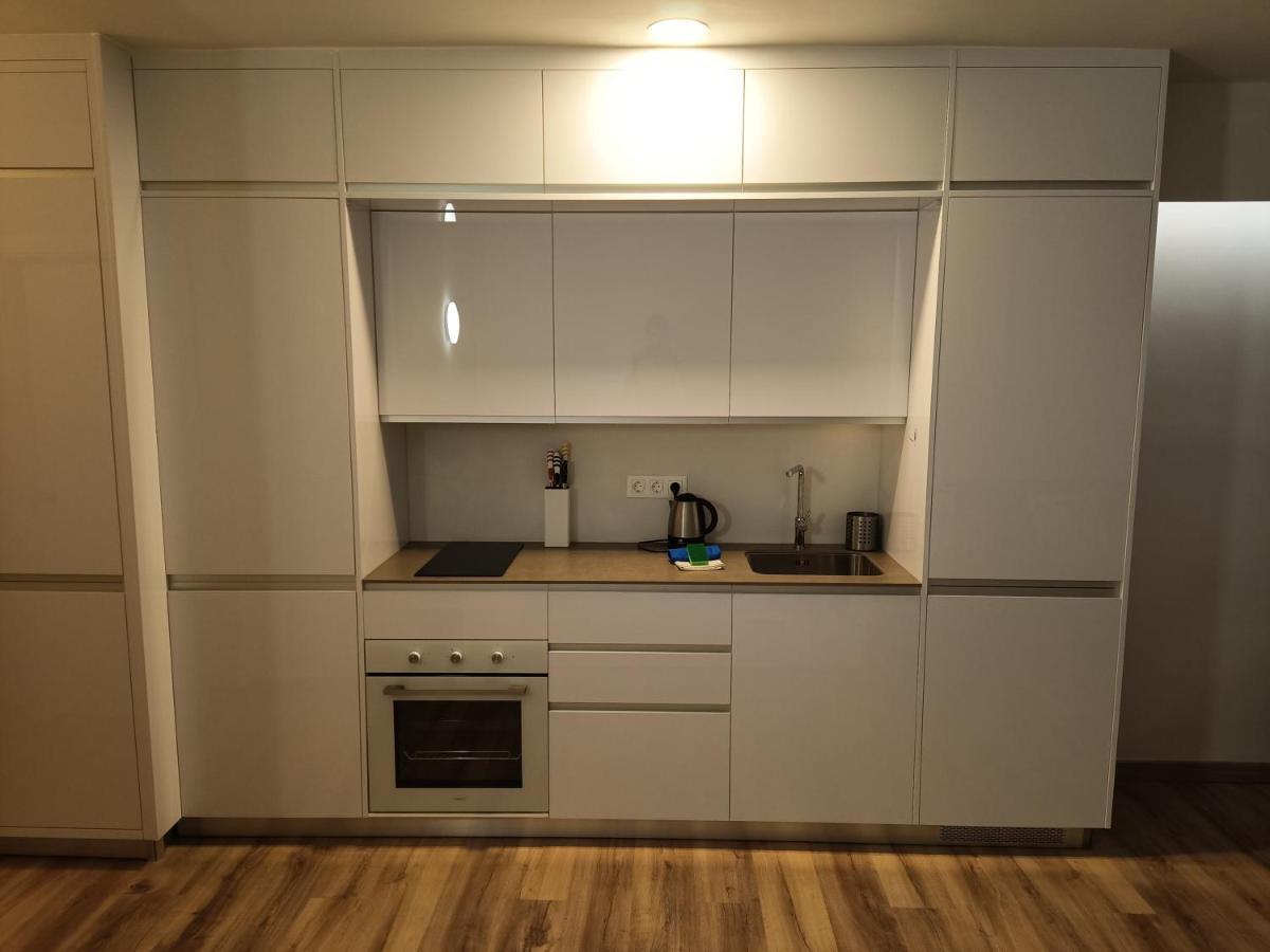 The Best Views In Alcudia - 7Th Floor Studio Bagian luar foto